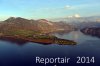 Luftaufnahme Kanton Luzern/Rigi - Foto Hertenstein Weggis  1820